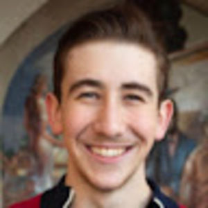 Meet your Posher, Marshall